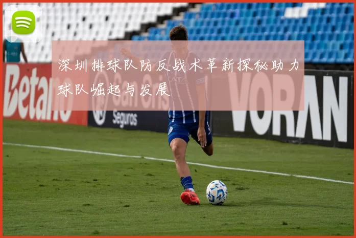 深圳排球队防反战术革新探秘助力球队崛起与发展