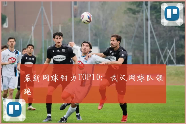 最新网球耐力TOP10：武汉网球队领跑