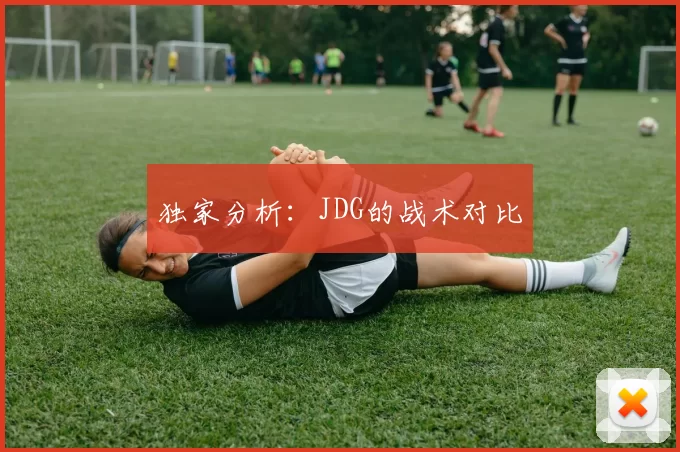 独家分析：JDG的战术对比